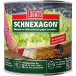 Lugato Schneckenschutz-Anstrich Schnexagon® 375 ml
