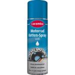 Caramba Motorradketten-Spray Weiß 300 ml