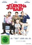 3 Türken & ein Baby auf DVD