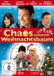 CHAOS UNTERM WEIHNACHTSBAUM - (DVD)