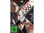 360 - Jede Begegnung hat Folgen DVD