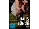 HAUS DER SÜNDE DVD