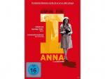I ANNA DVD