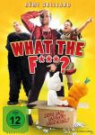 What the F***? auf DVD