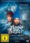 Magic Silver - Das Geheimnis des magischen Silbers auf DVD