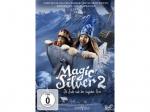 Magic Silver 2 - Die Suche nach dem magischen Horn DVD