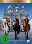 MÜNCHNER GESCHICHTEN auf DVD