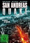 San Andreas Quake auf DVD