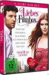 Liebesfilm-Box: Neun Filme die zu Herzen gehen - (DVD)