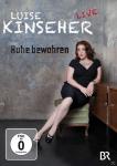 Luise Kinseher - RUHE BEWAHREN! auf DVD