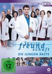 In aller Freundschaft - Die jungen Ärzte - Staffel 2, Folgen 22 - 42 auf DVD