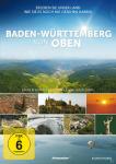 BADEN-WÜRTTEMBERG VON OBEN auf DVD