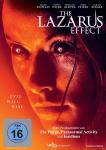 THE LAZARUS EFFECT auf DVD