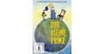 DVD Der Kleine Prinz Hörbuch