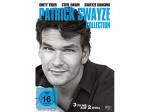 Patrick Swayze Box - Vol. 1 [DVD]