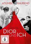 Dior und ich auf DVD