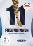 11 FREUNDINNEN auf DVD