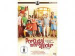 Portugal, mon amour DVD