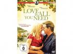 Love is all you need [DVD]