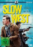 Slow West auf DVD