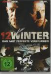12 Winter - (DVD)