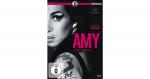 DVD Amy (Doku) Hörbuch
