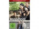 Weissensee - Staffel 1-3 [DVD]