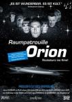 Raumpatrouille Orion - Rücksturz ins Kino - Producer´s Cut 2003 auf DVD