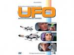 U.F.O. SAMMLERBOX - WELTRAUMKOMMANDO 26 FOLGEN [DVD]
