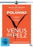 Venus im Pelz auf DVD