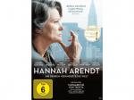 Hannah Arendt - Ihr Denken veränderte die Welt [DVD]