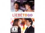 LIEBE TO GO [DVD]