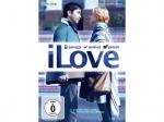 iLove [DVD]