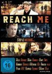 Reach Me auf DVD