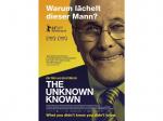 THE UNKNOWN KNOWN [DVD]