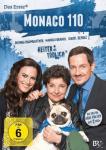 Monaco 110 auf DVD