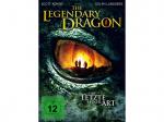 The Legendary Dragon DVD