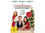 A CHRISTMAS LOVE STORY [DVD]