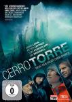 Cerro Torre - Nicht den Hauch einer Chance auf DVD