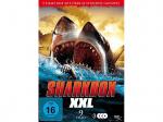 SHARKBOX XXL [DVD]
