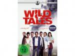 Wild Tales - Jeder dreht mal durch! DVD