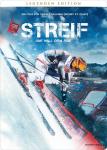 Streif (Steel-Edition +DVD+Soundtrack+Bonus-DVD) auf Blu-ray