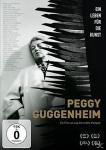 Peggy Guggenheim - Ein Leben für die Kunst auf DVD