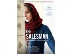 The Salesman (Forushande) [DVD]