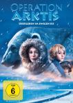Operation Arktis - Überleben im Ewigen Eis auf DVD