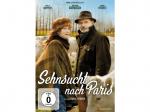 Sehnsucht nach Paris DVD