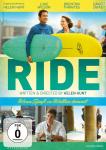 Ride auf DVD