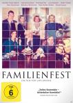 Familienfest auf DVD