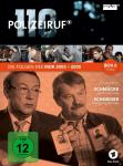 Polizeiruf 110 - Box 6 (MDR) auf DVD