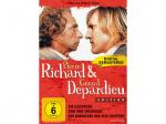 Pierre Richard & Gérard Depardieu Edition DVD